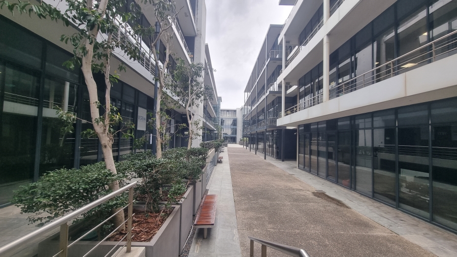 To Let Commercial Property for Rent in Woodstock Western Cape